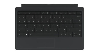 Illustration for article titled Microsoft's Surface Accessories: All-Day Juice, Brand-New Colors